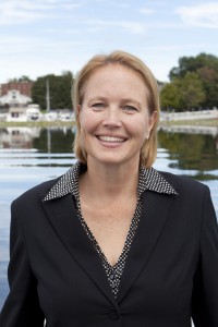 Joanie Mahoney will keynote Stormwater Congress luncheon