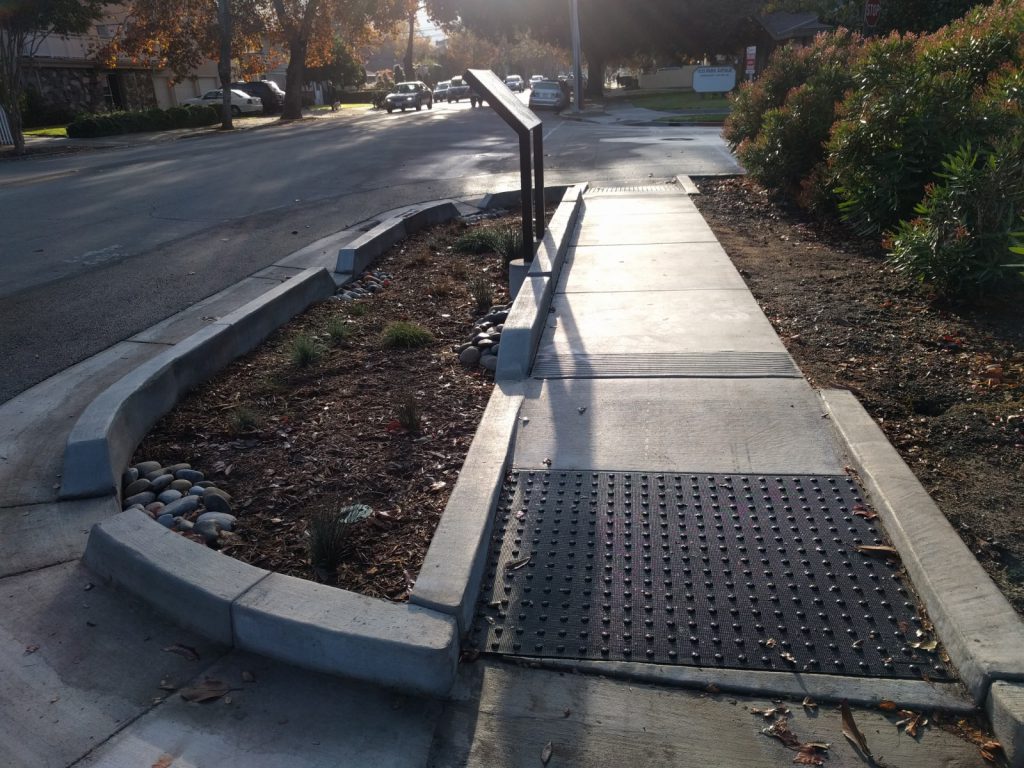 City of San Jose doubles down on stormwater control with ‘green streets
